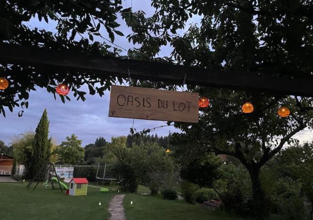 Photo of Outdoor in Payrac