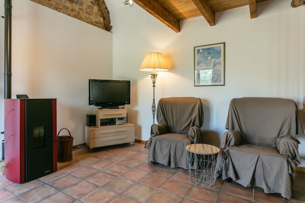 Photo of Livingroom in Payrac