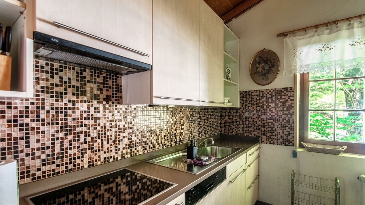Photo of Kitchen in Lavertezzo