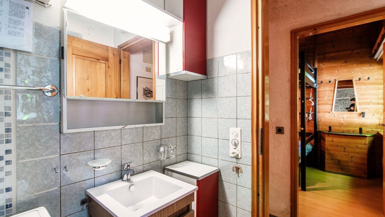Photo of Bathroom in Lavertezzo