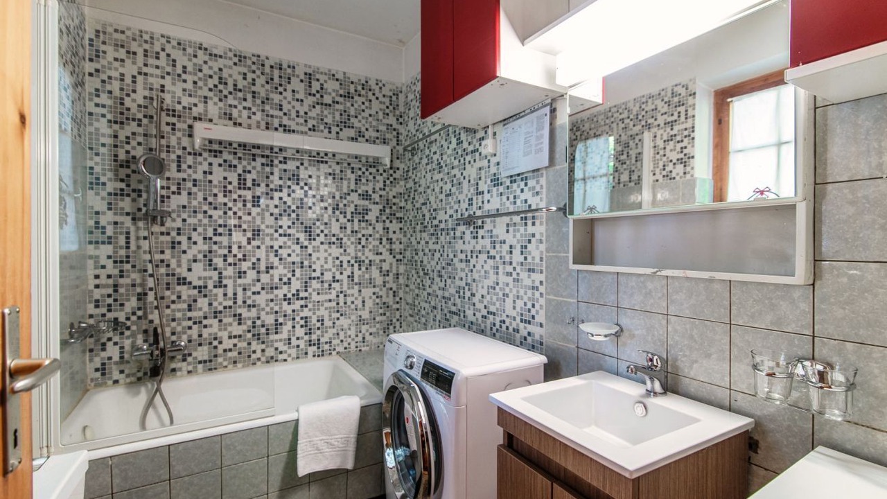 Photo of Bathroom in Lavertezzo
