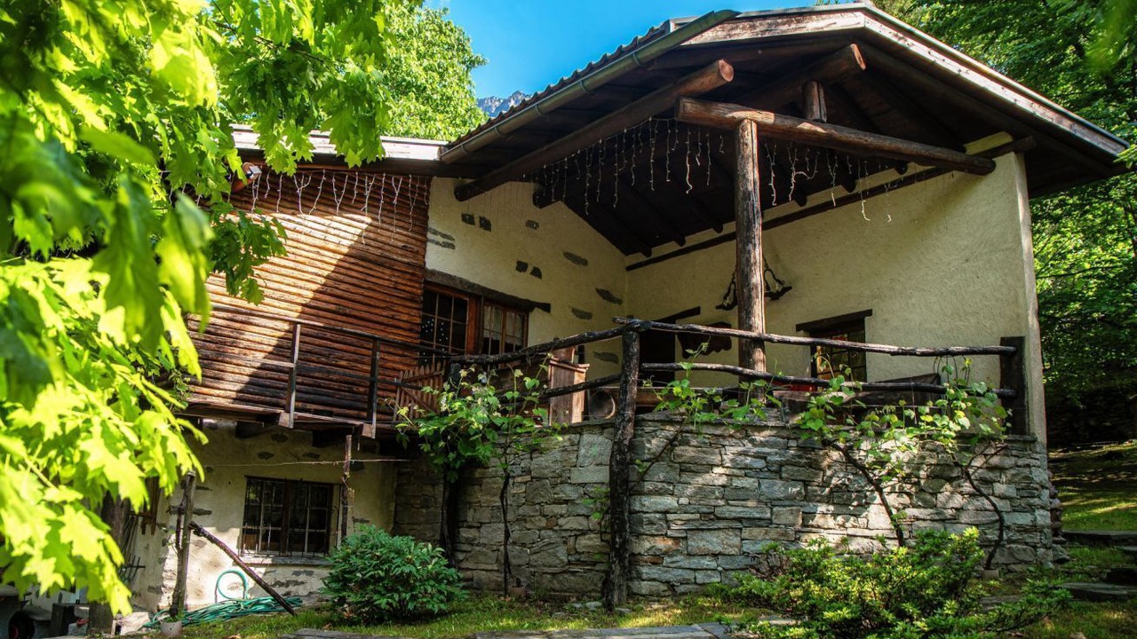 Photo of Outdoor in Lavertezzo