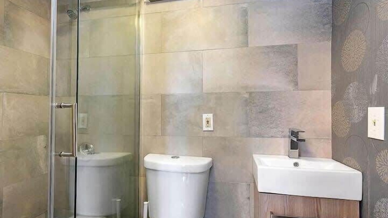 Photo of Bathroom in Bay Village