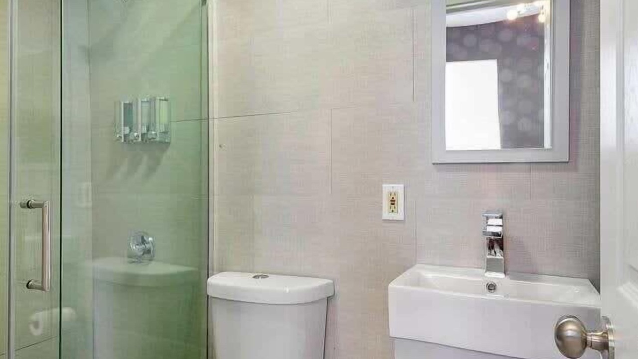 Photo of Bathroom in Bay Village