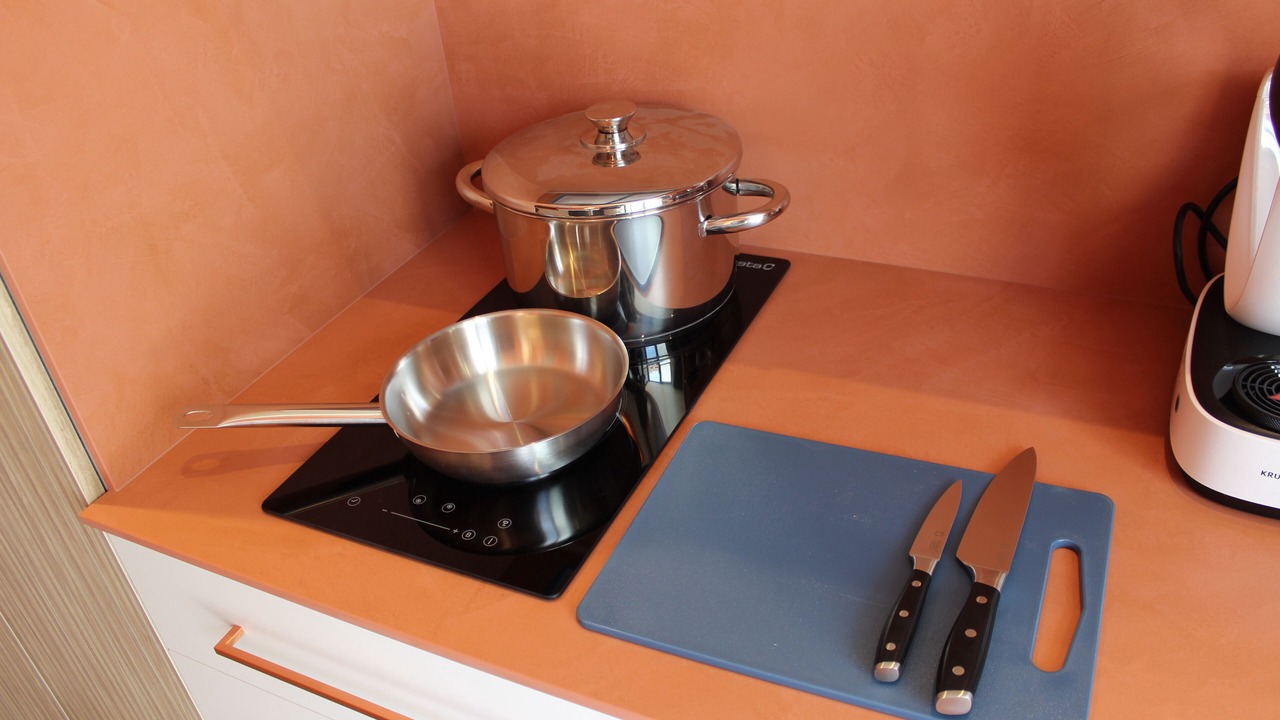 Photo of Kitchen in Aiora