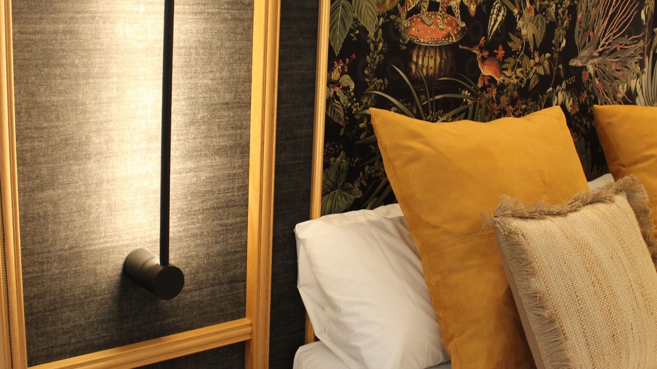 Photo of Bedroom in Aiora
