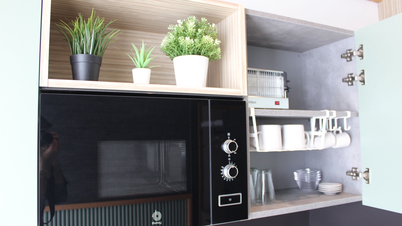 Photo of Kitchen in Aiora