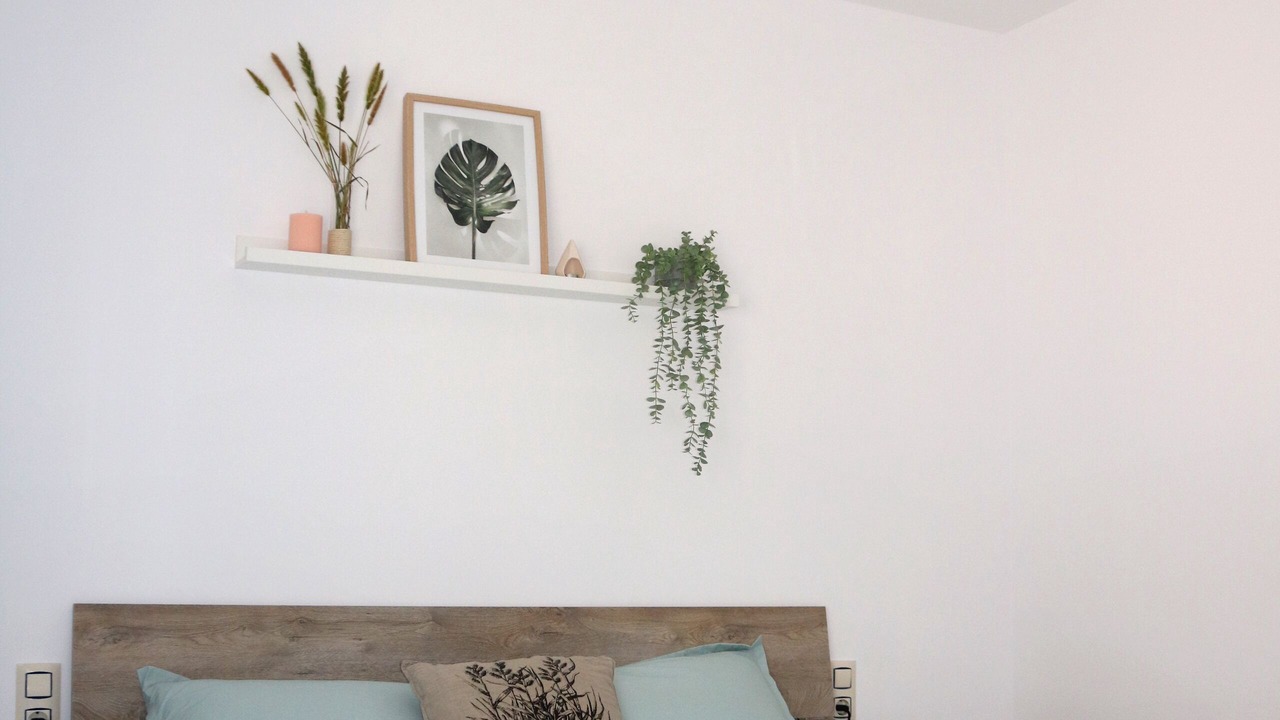 Photo of Bedroom in L'Eucaliptus