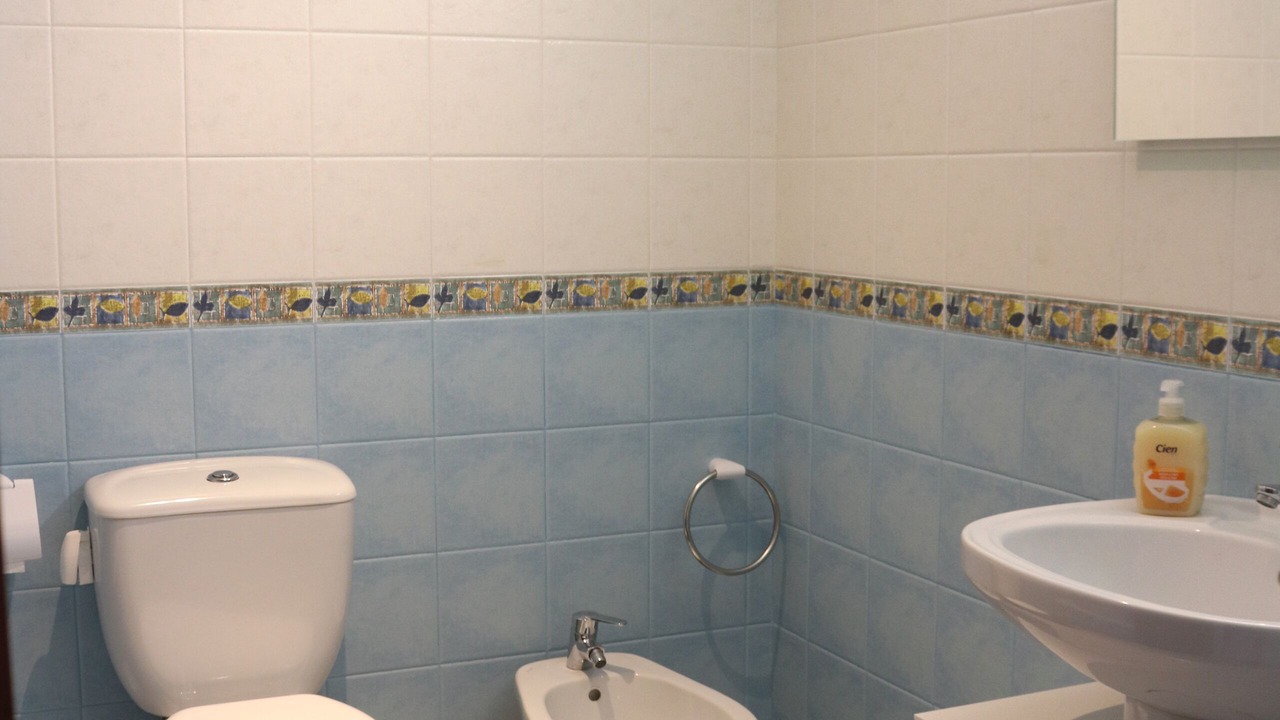 Photo of Bathroom in L'Eucaliptus