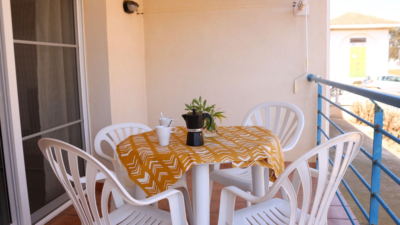 Photo of Outdoor in L'Eucaliptus
