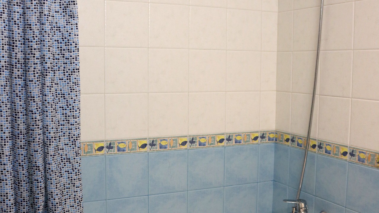 Photo of Bathroom in L'Eucaliptus