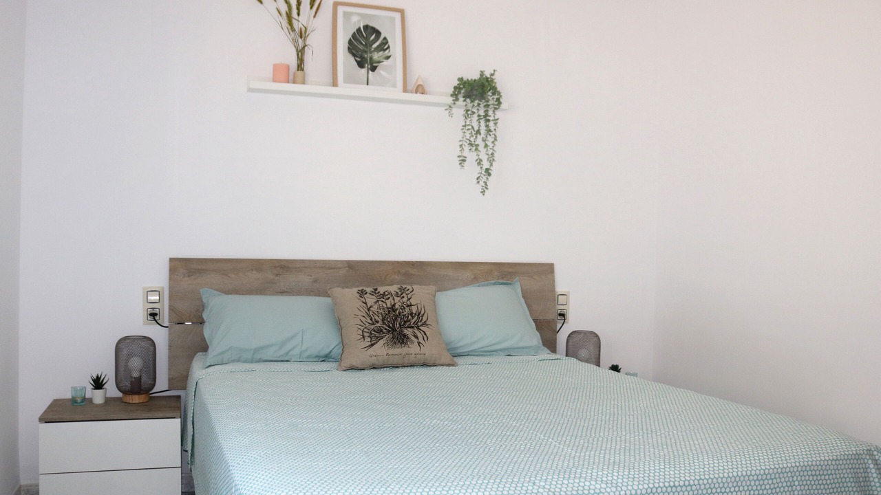 Photo of Bedroom in L'Eucaliptus