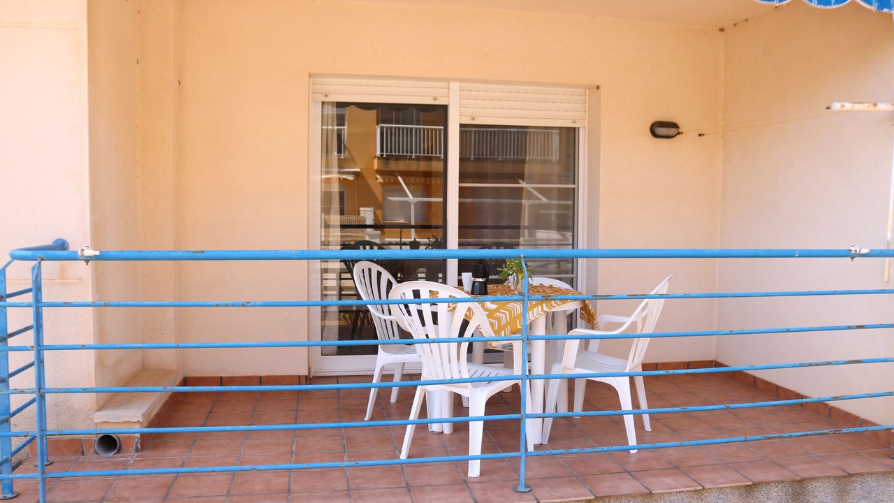 Photo of Outdoor in L'Eucaliptus