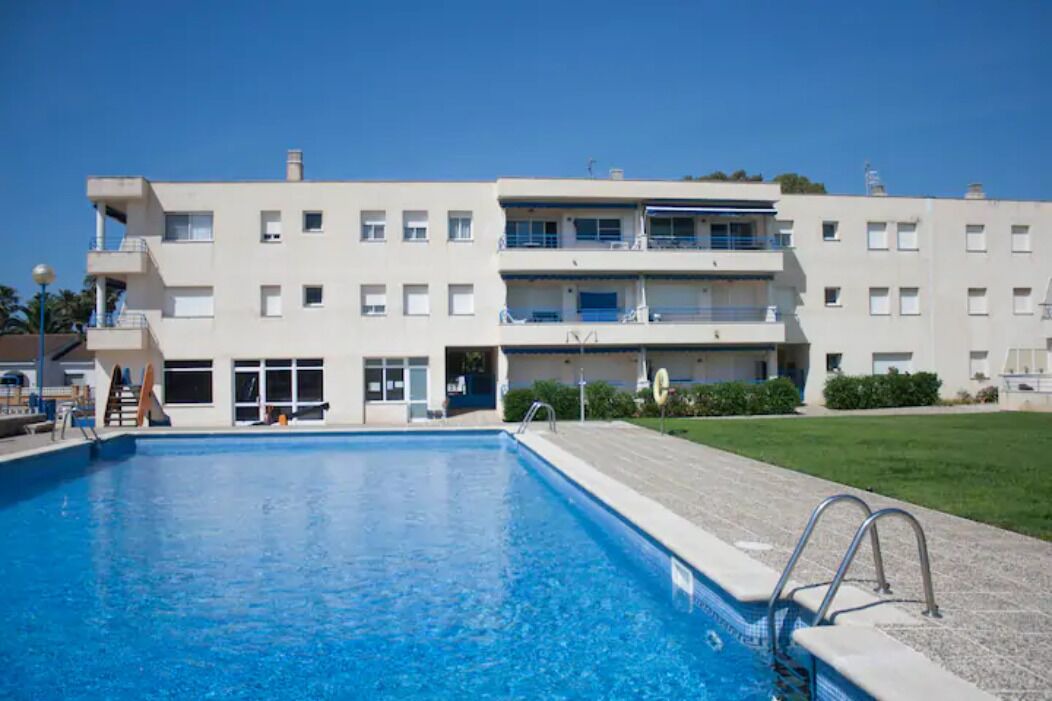 Photo of Outdoor in L'Eucaliptus