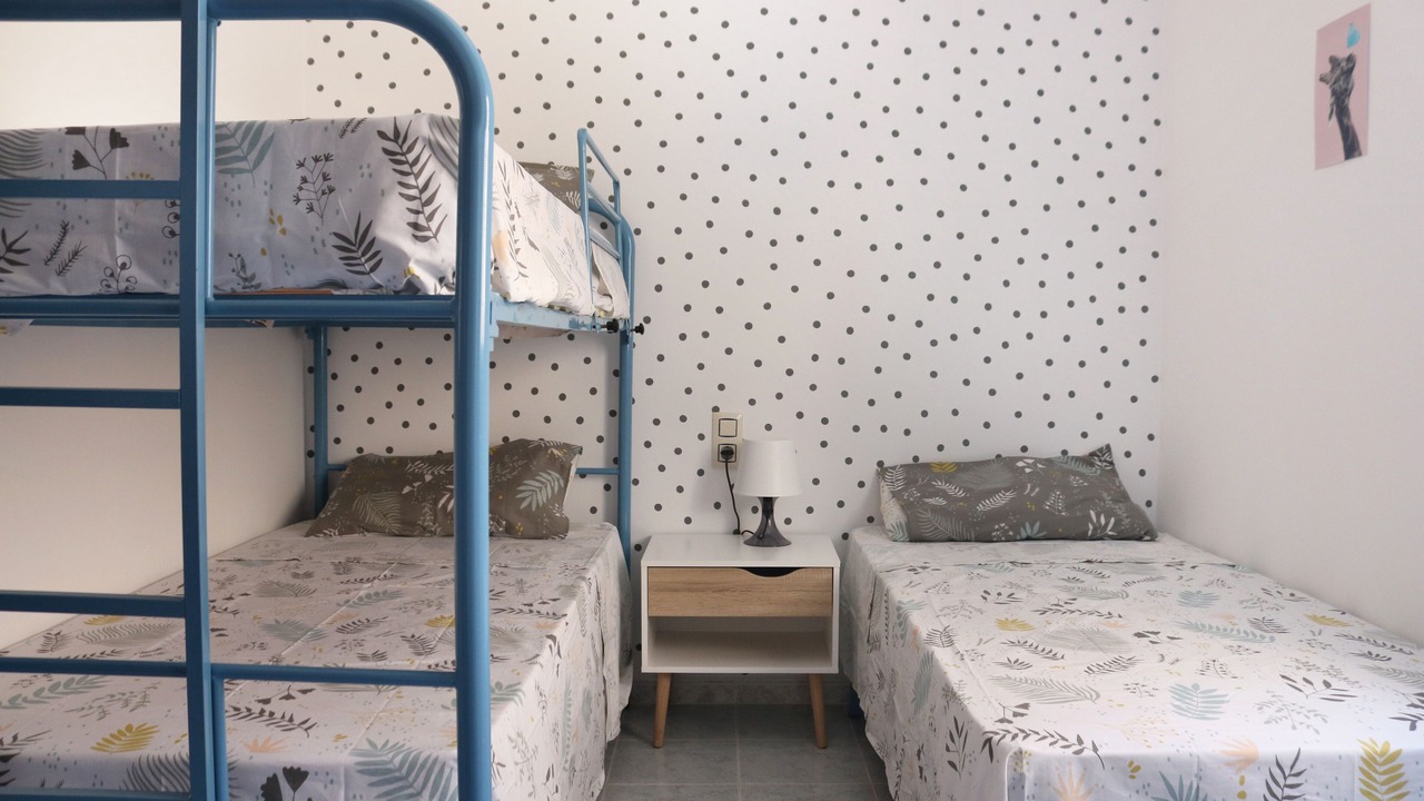 Photo of Bedroom in L'Eucaliptus