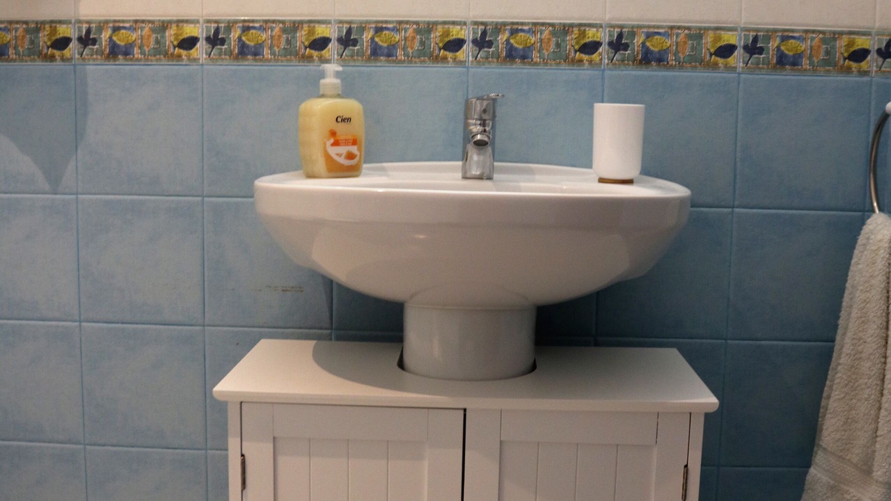 Photo of Bathroom in L'Eucaliptus