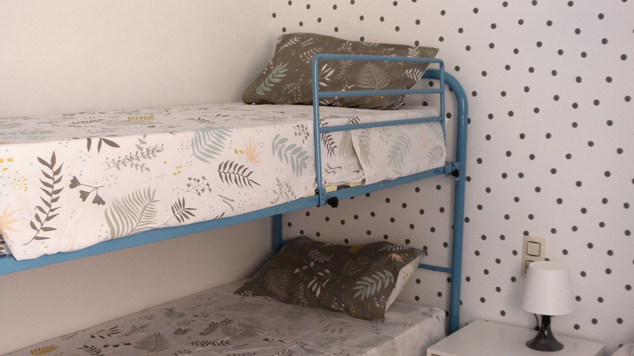 Photo of Bedroom in L'Eucaliptus