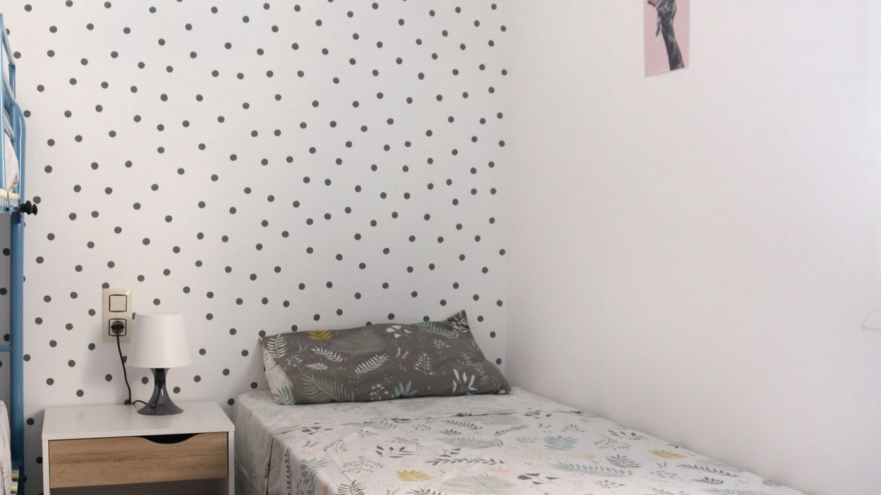 Photo of Bedroom in L'Eucaliptus