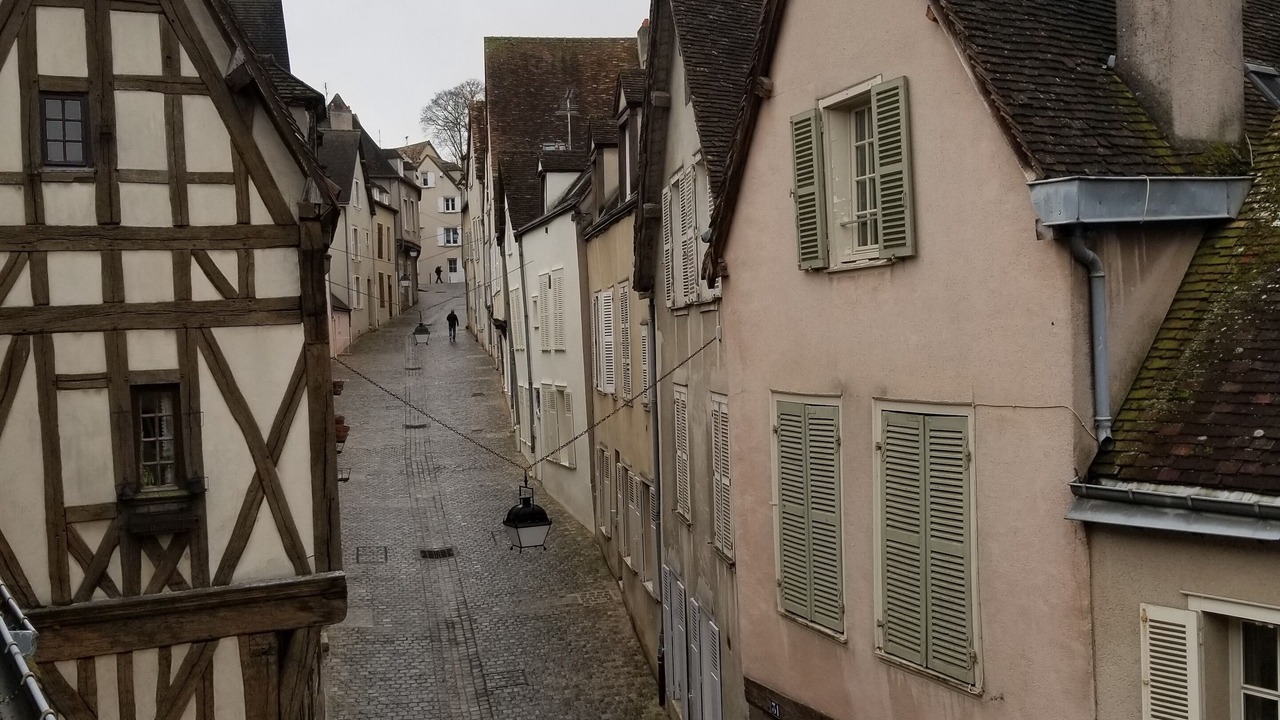 Photo of Others in Chartres