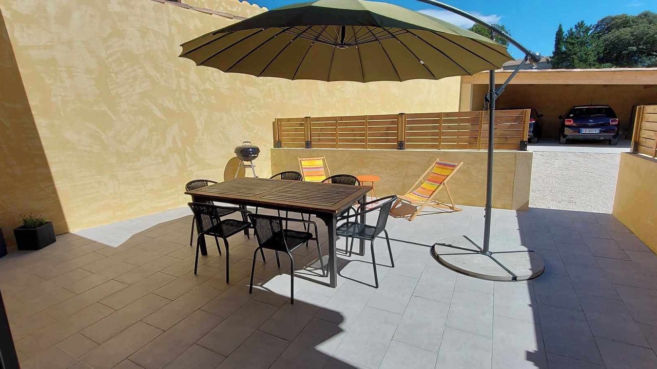 Photo of Outdoor in Bollene