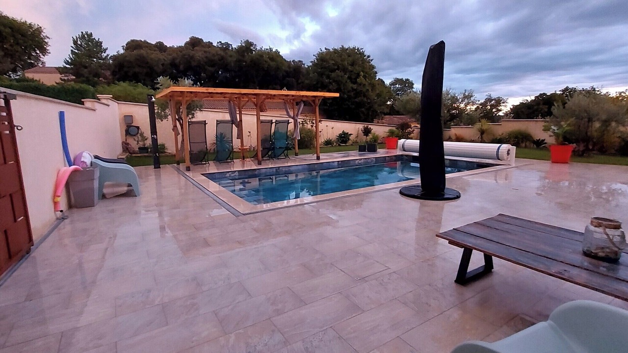 Photo of Outdoor in Bollene