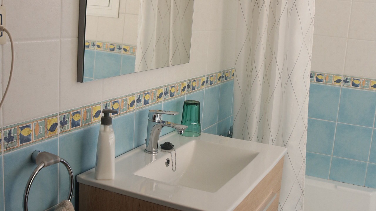 Photo of Bathroom in L'Eucaliptus