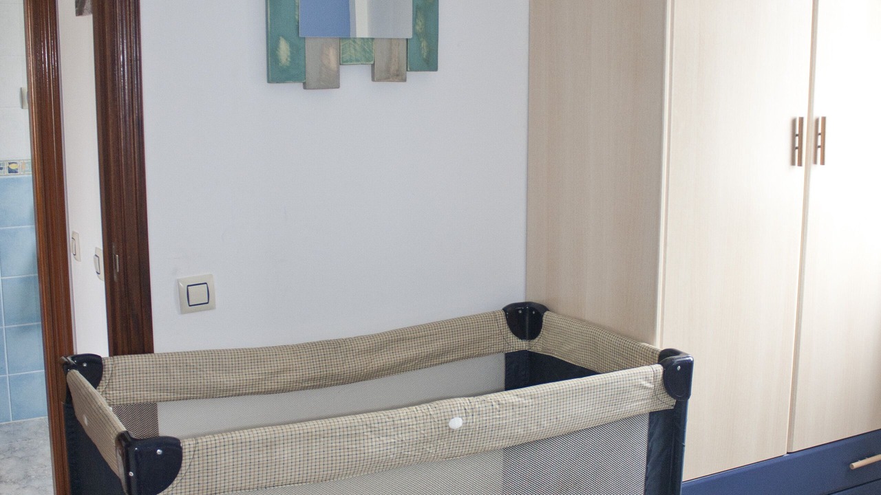 Photo of Bedroom in L'Eucaliptus