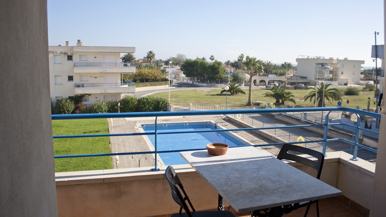 Photo of Outdoor in L'Eucaliptus