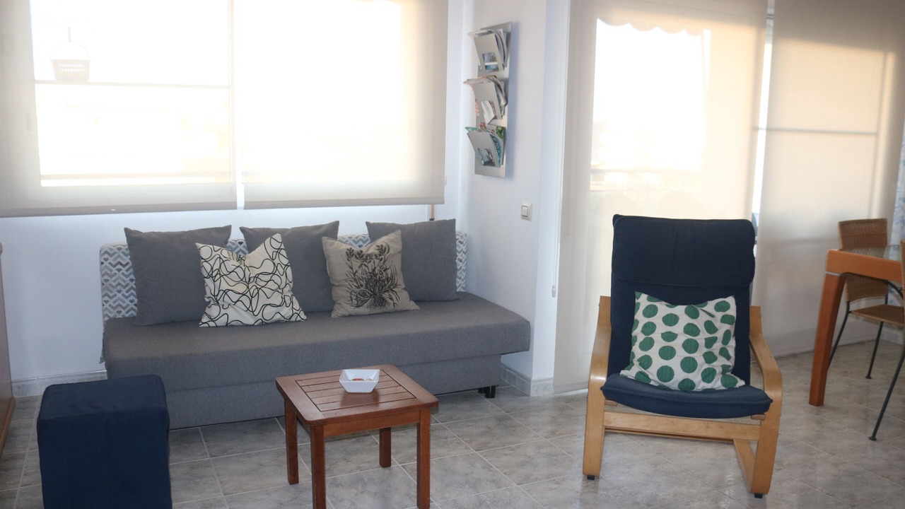 Photo of Livingroom in L'Eucaliptus