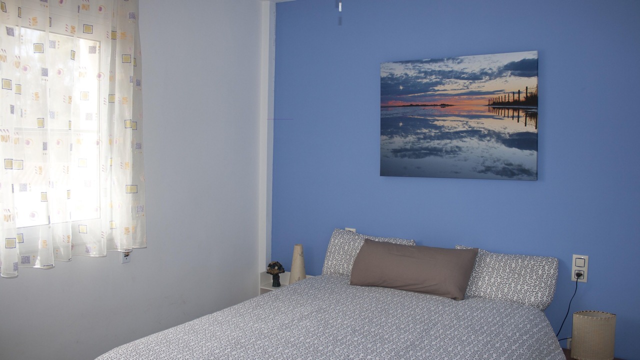 Photo of Bedroom in L'Eucaliptus