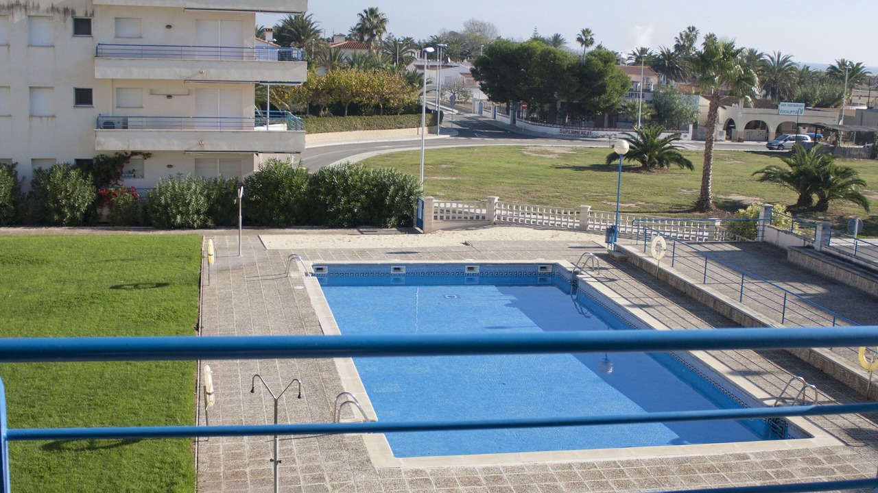 Photo of Outdoor in L'Eucaliptus