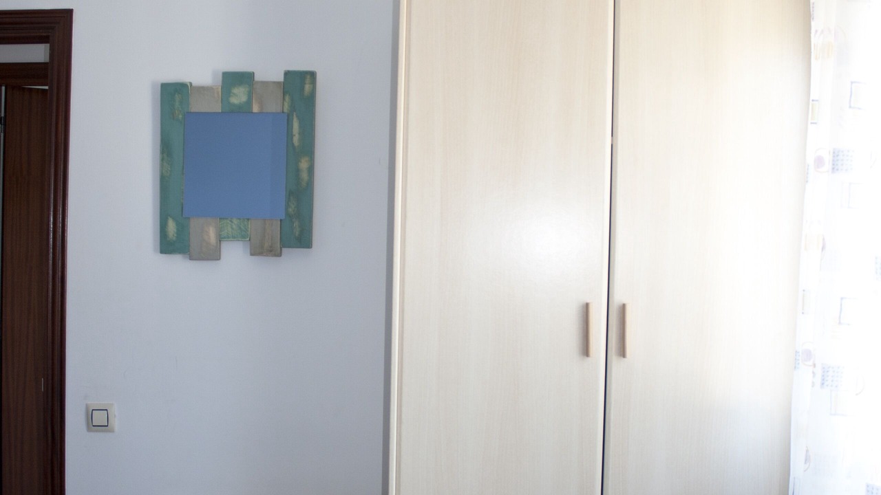 Photo of Bedroom in L'Eucaliptus