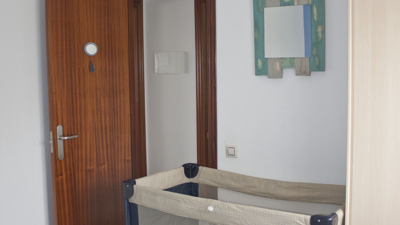 Photo of Bedroom in L'Eucaliptus
