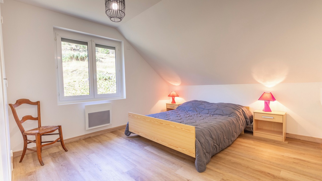 Photo of Bedroom in Gavarnie-Gedre