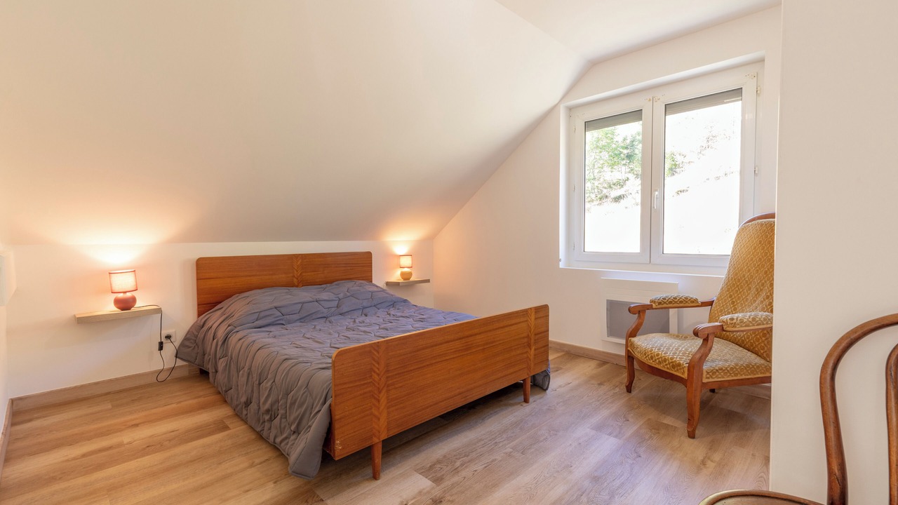 Photo of Bedroom in Gavarnie-Gedre