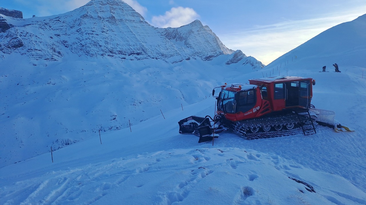 Photo of Others in Gavarnie-Gedre