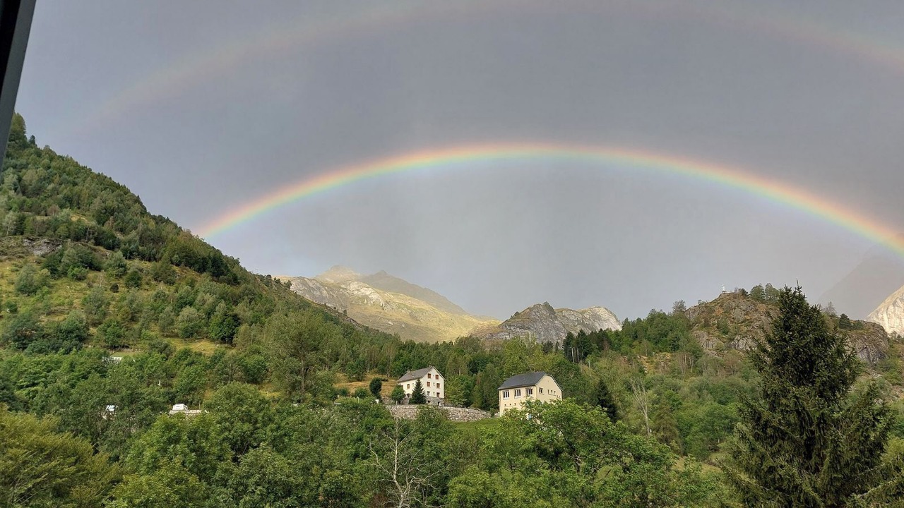 Photo of Others in Gavarnie-Gedre