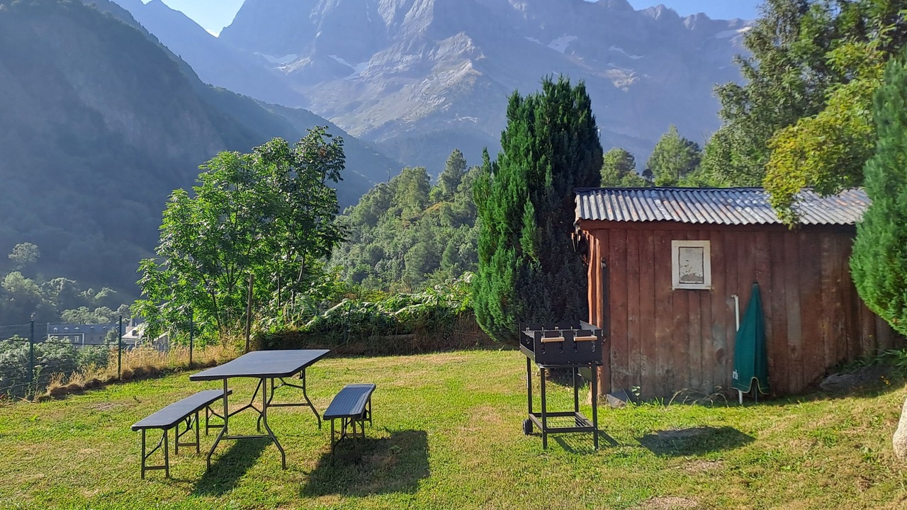 Photo of Outdoor in Gavarnie-Gedre