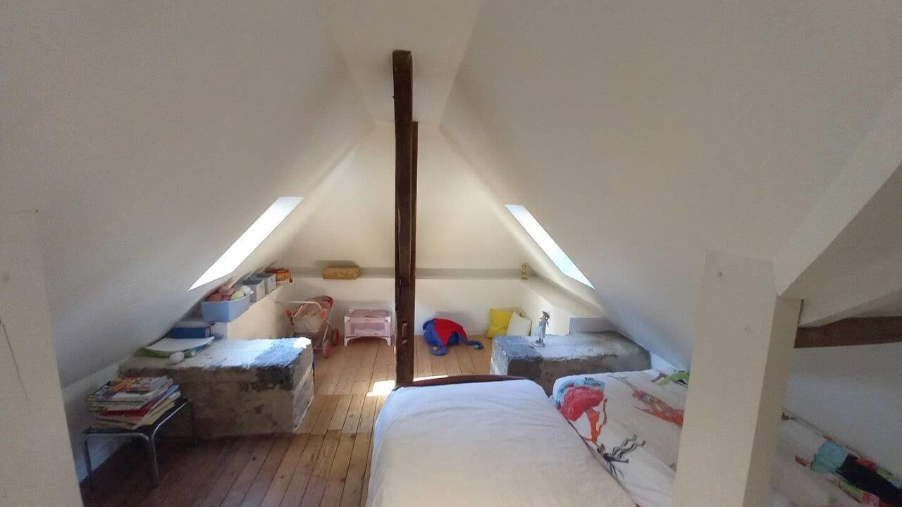 Photo of Bedroom in La Baule-Escoublac