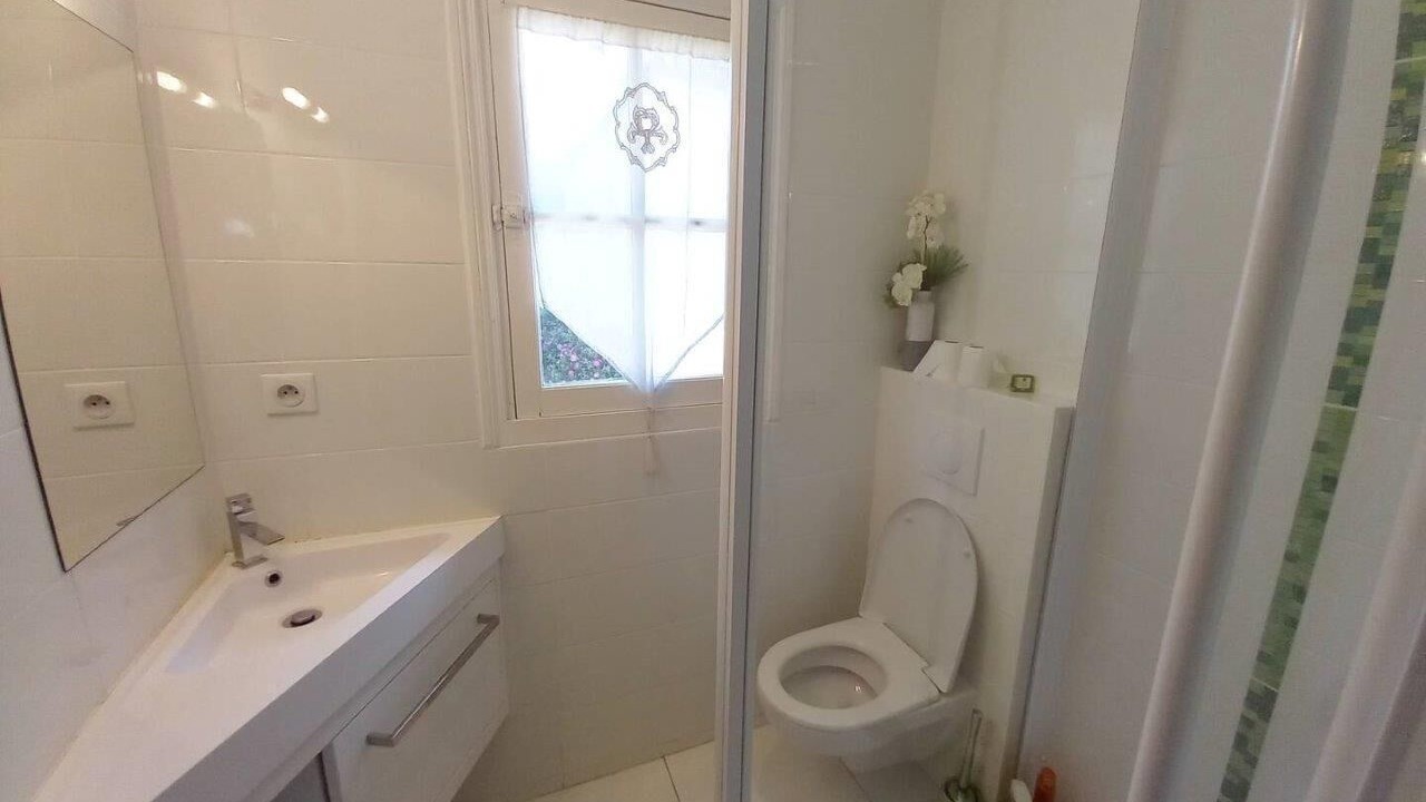 Photo of Bathroom in La Baule-Escoublac