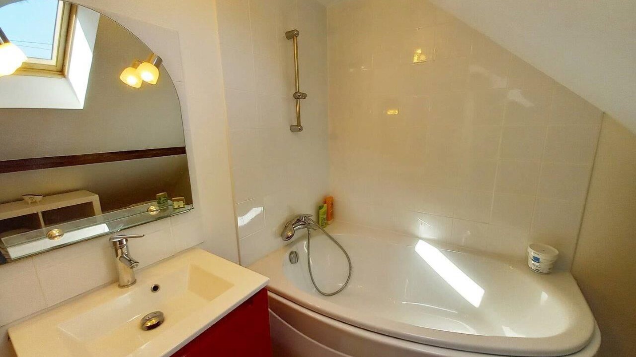 Photo of Bathroom in La Baule-Escoublac
