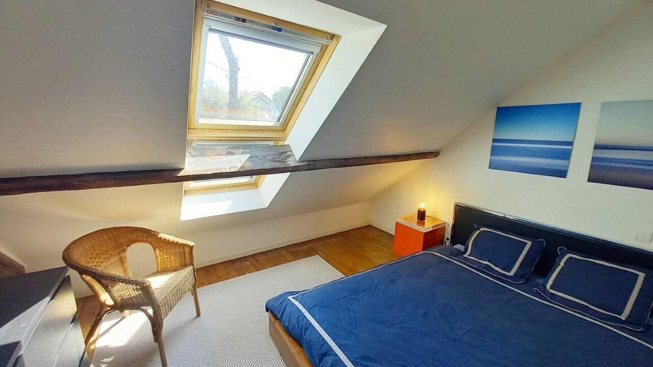 Photo of Bedroom in La Baule-Escoublac