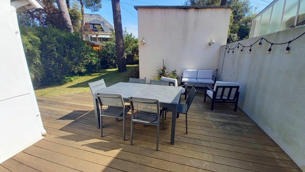 Photo of Outdoor in La Baule-Escoublac