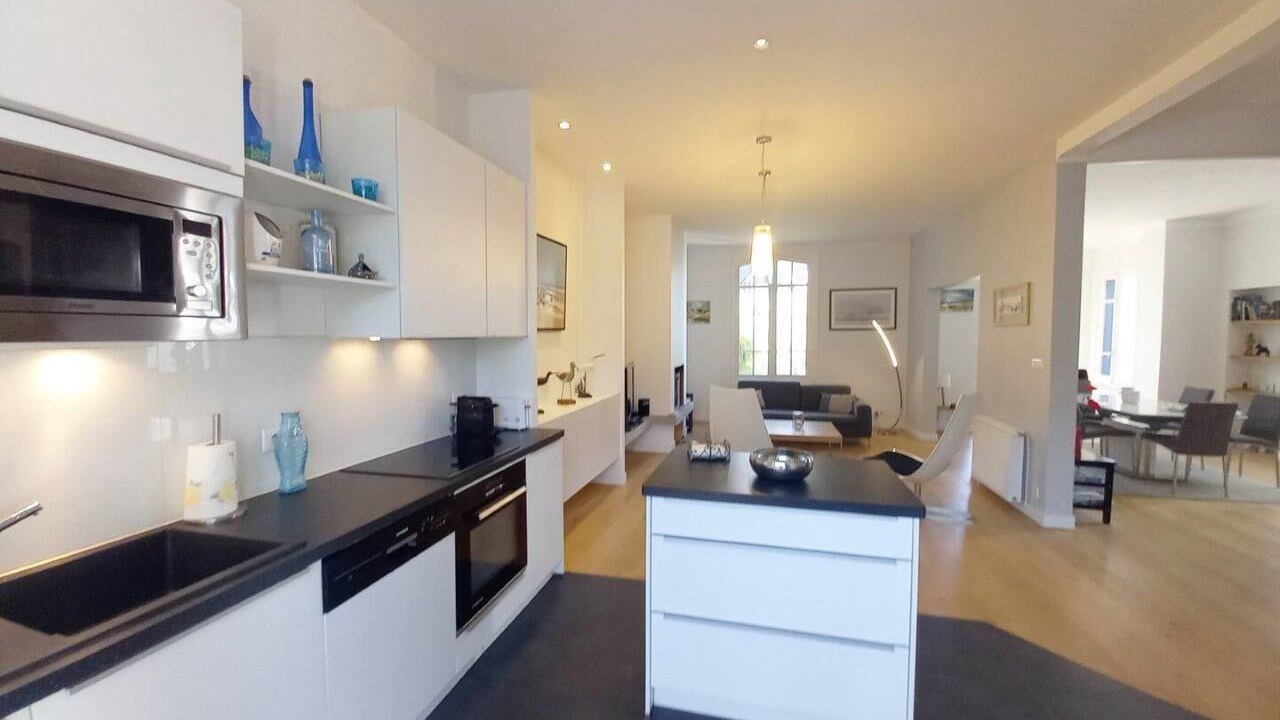 Photo of Kitchen in La Baule-Escoublac