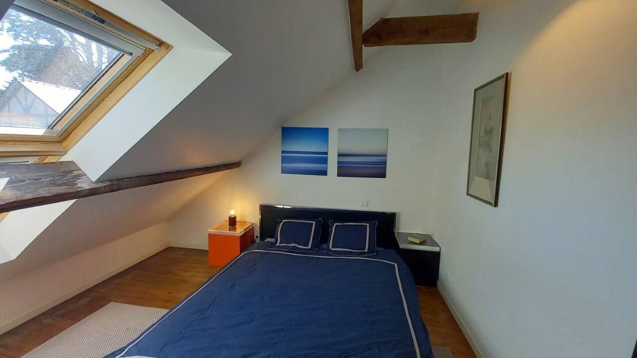 Photo of Bedroom in La Baule-Escoublac
