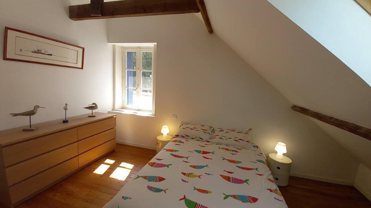 Photo of Bedroom in La Baule-Escoublac