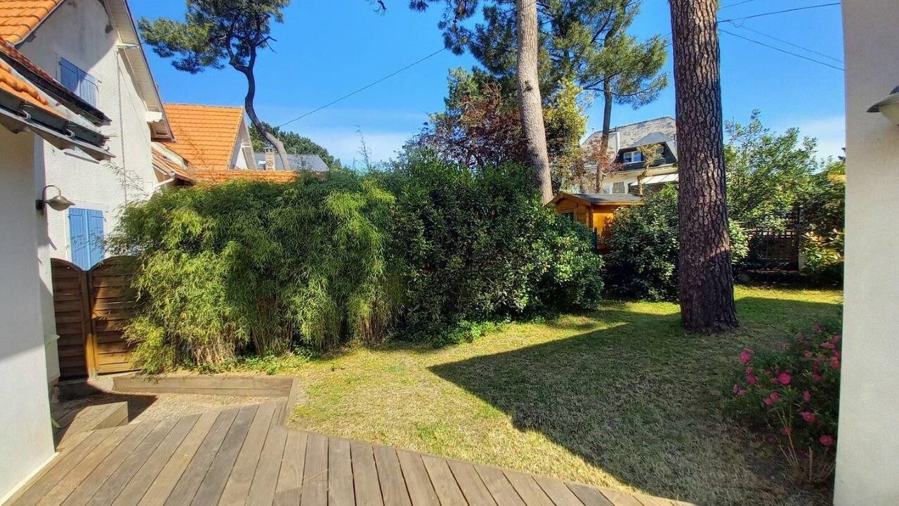 Photo of Outdoor in La Baule-Escoublac