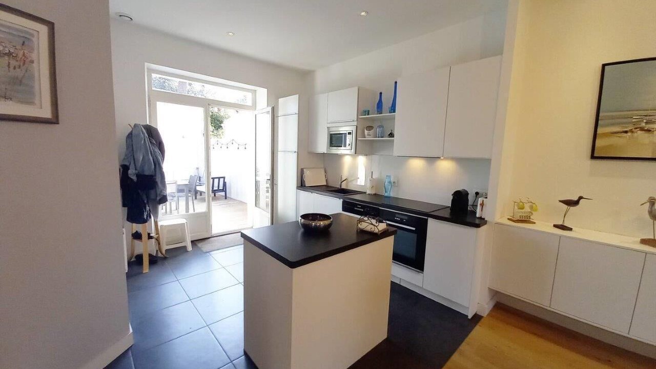 Photo of Kitchen in La Baule-Escoublac