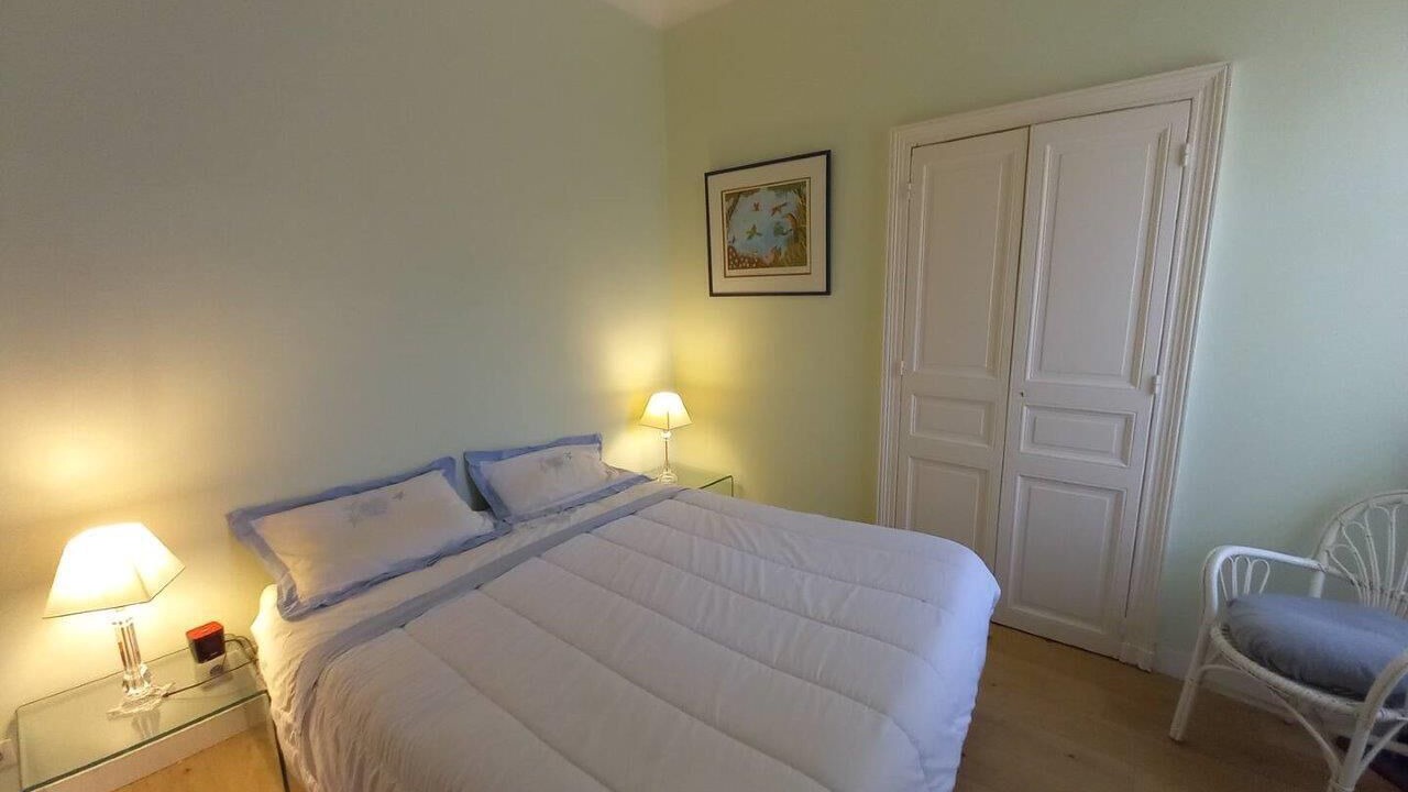 Photo of Bedroom in La Baule-Escoublac