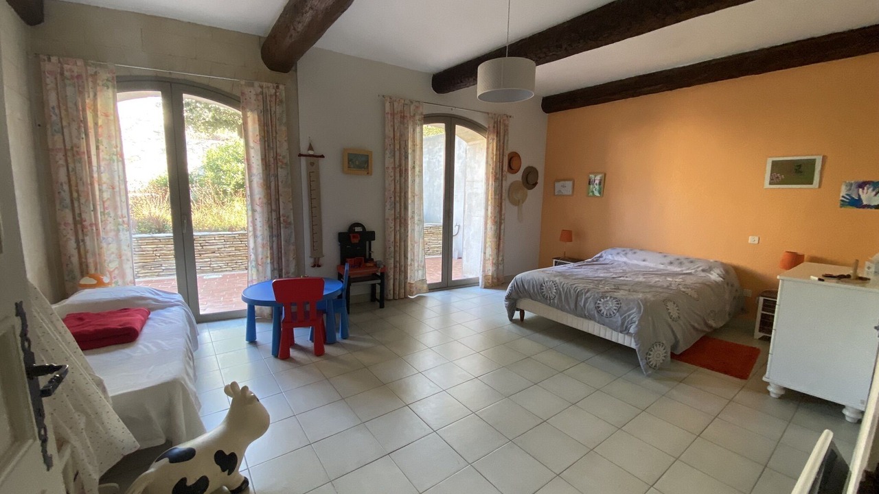 Photo of Bedroom in Castries